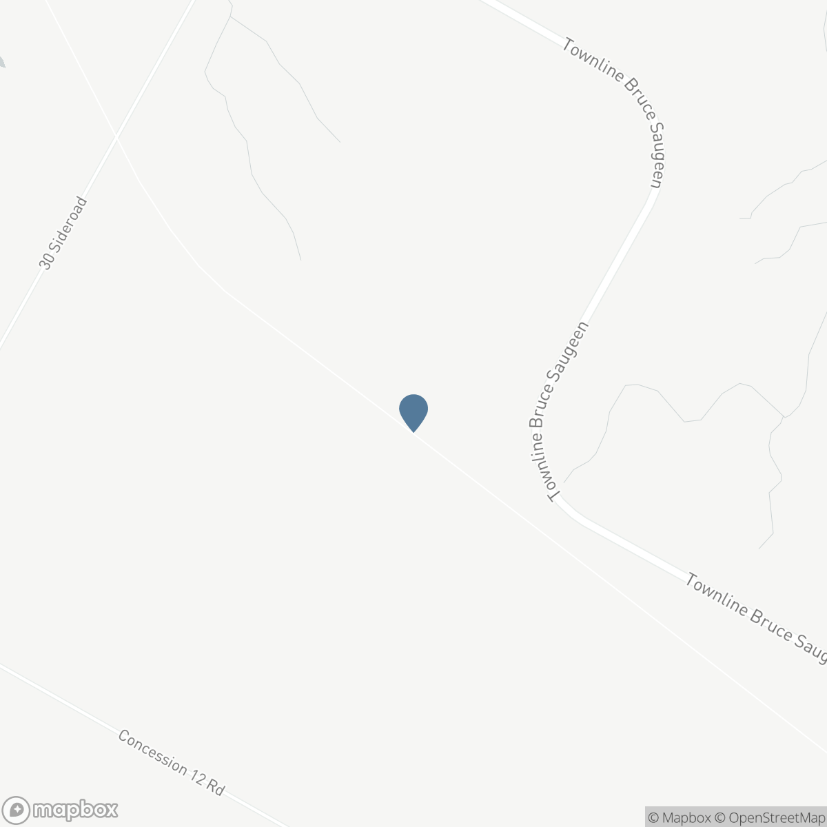 786 10 CONCESSION, Kincardine, Ontario N0G 2N0